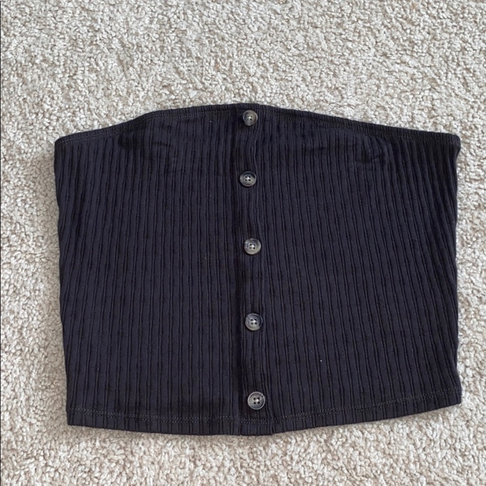 american eagle tube top